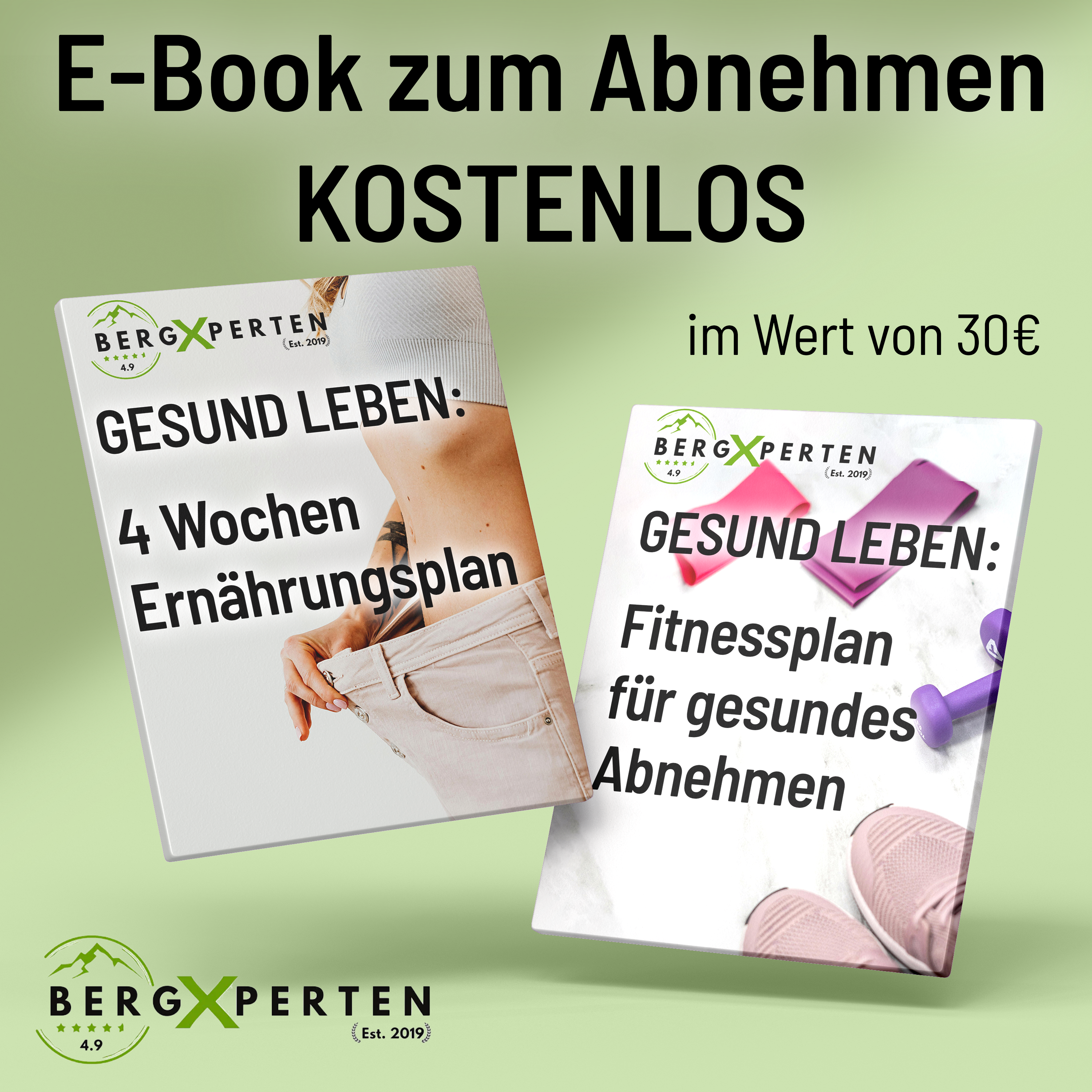 FreeStep – Gesunde & rutschfeste Barfußschuhe für mehr Bewegung & Gewichtsverlust