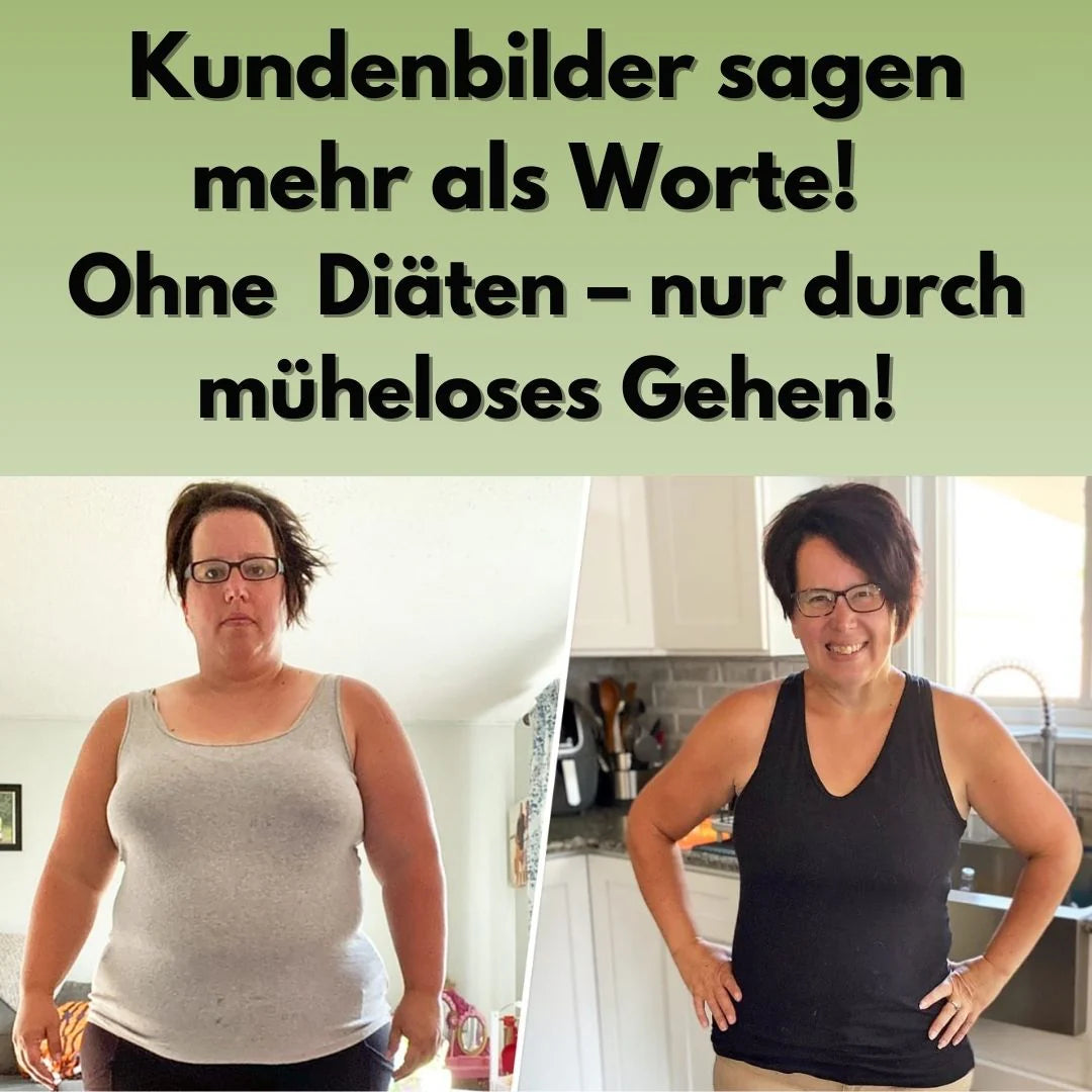 FreeStep – Gesunde & rutschfeste Barfußschuhe für mehr Bewegung & Gewichtsverlust