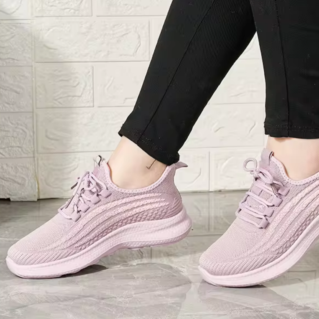 ComfortFit - ergonomische schmerzlindernde Komfortschuhe