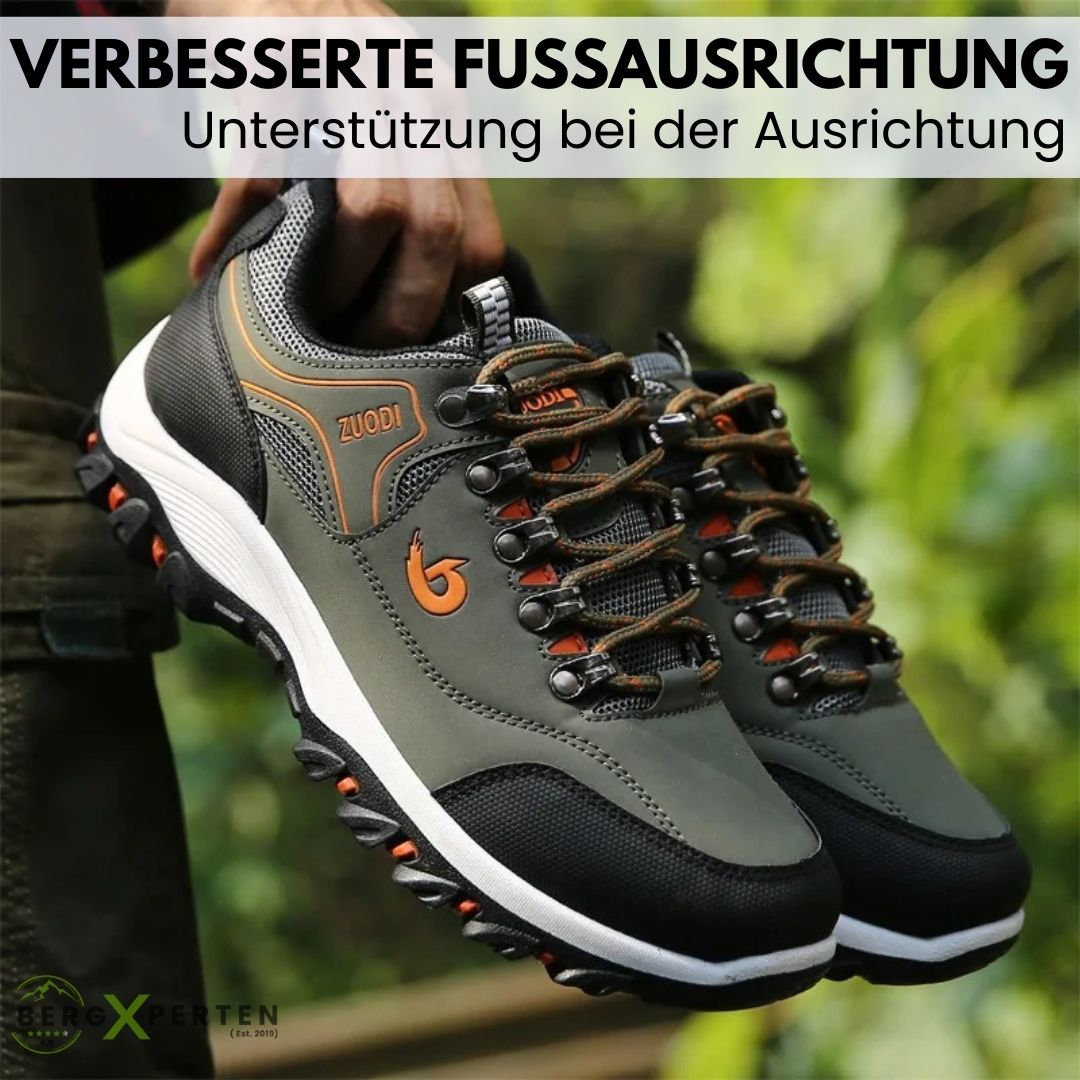 Ergonomischer, wasserdichter & rutschfester Schuh zur Schmerzlinderung - OrthoLake Unisex