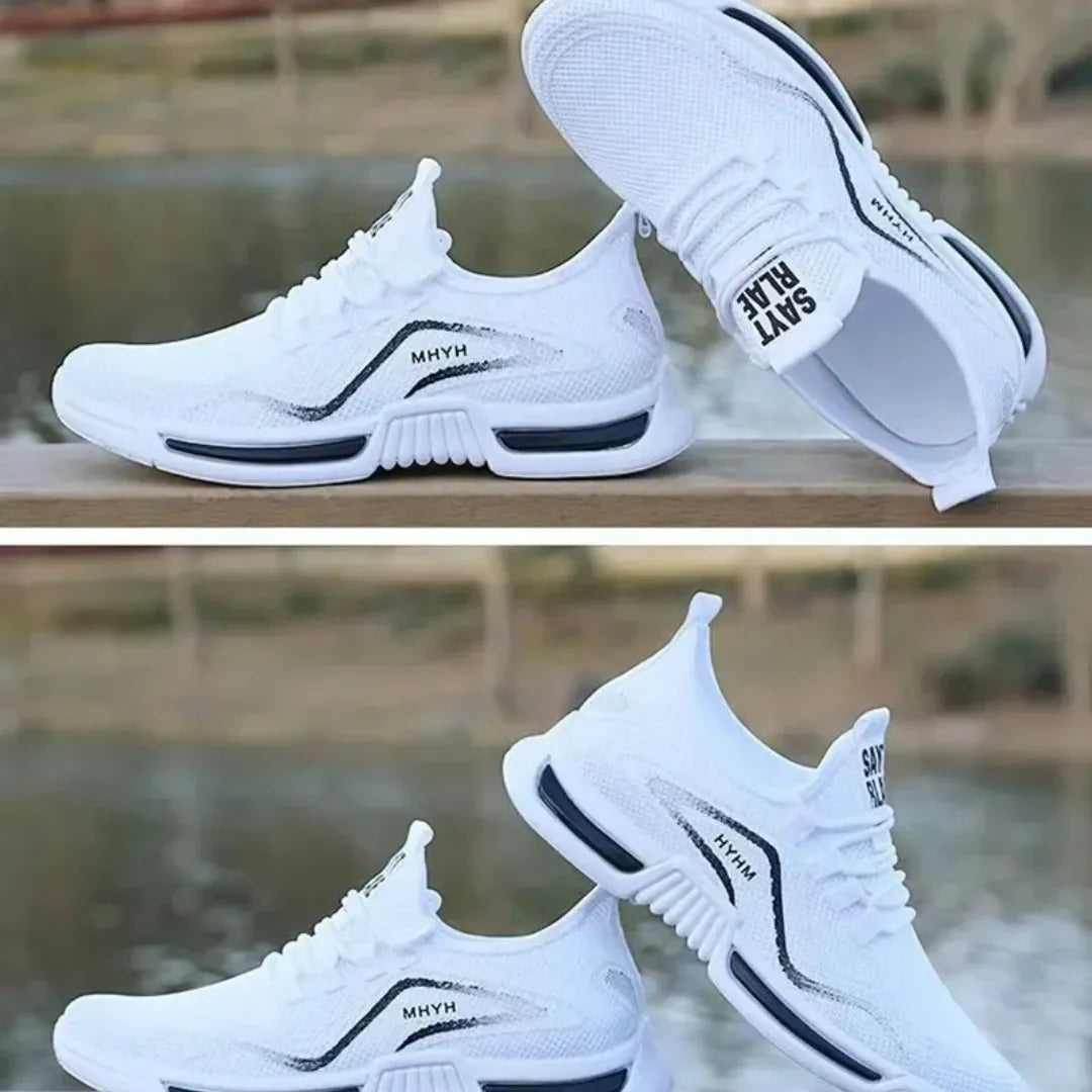 Federleicht ™ Herren Slip-On Sneaker