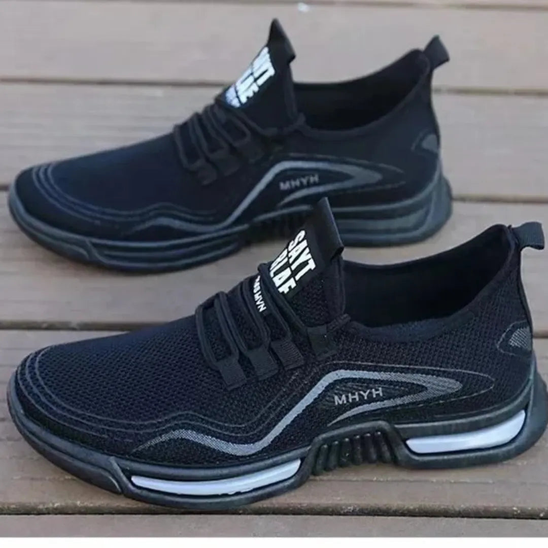Federleicht ™ Herren Slip-On Sneaker