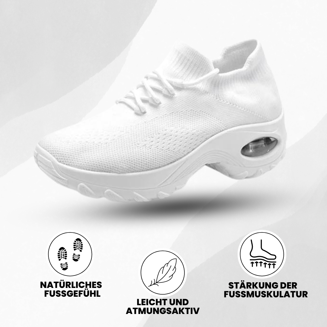 Orthorex - ergonomischer zertifizierter Schmerzlinderungs-Schuhe