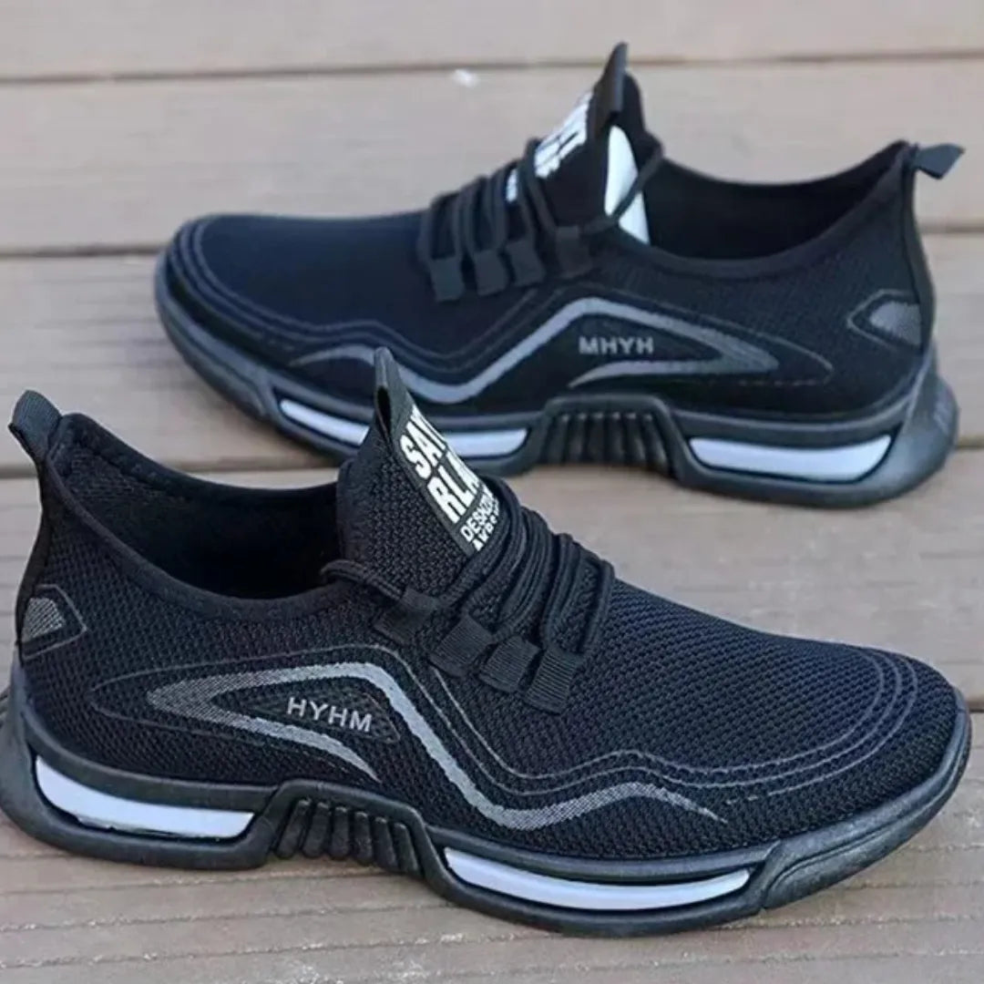 Federleicht ™ Herren Slip-On Sneaker