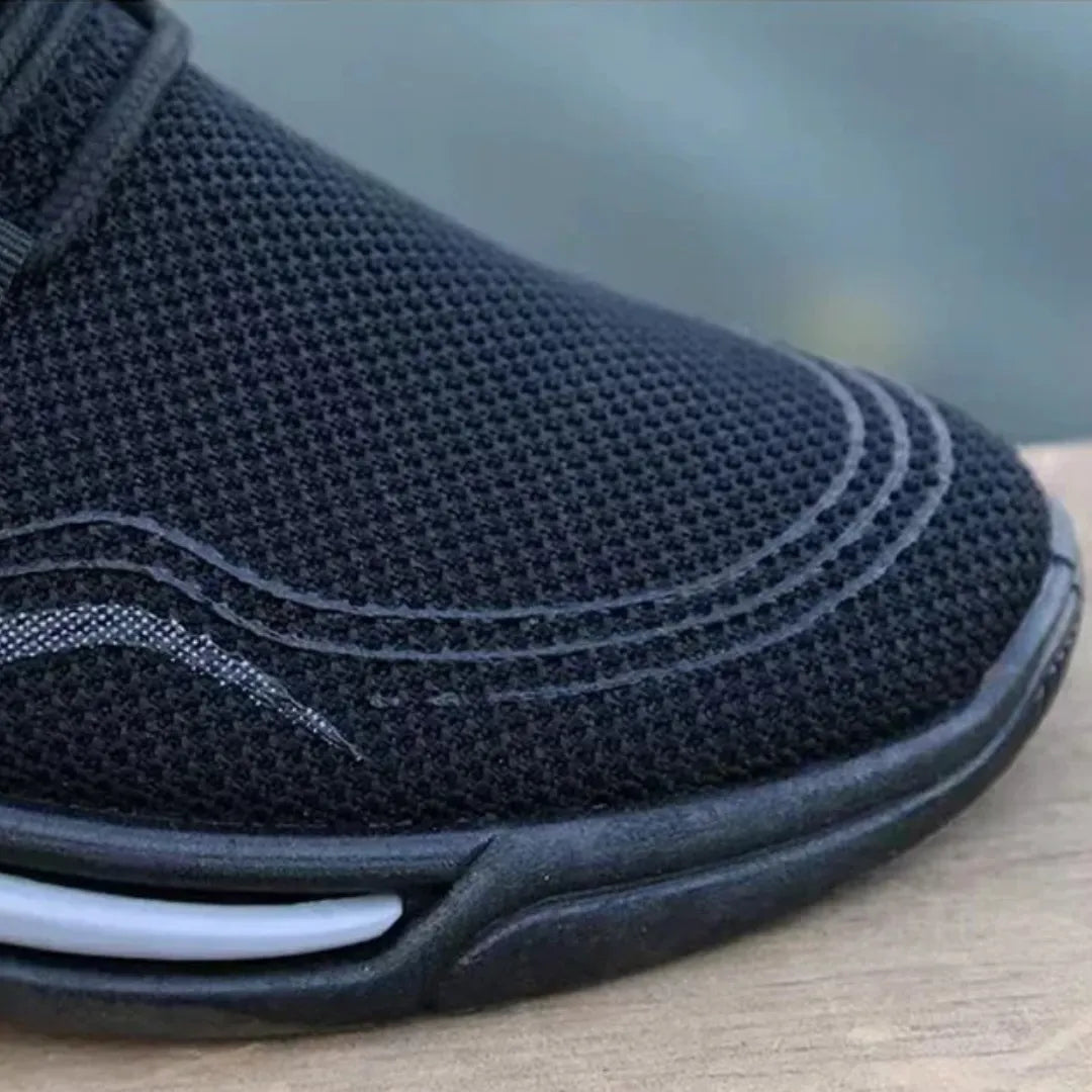 Federleicht ™ Herren Slip-On Sneaker