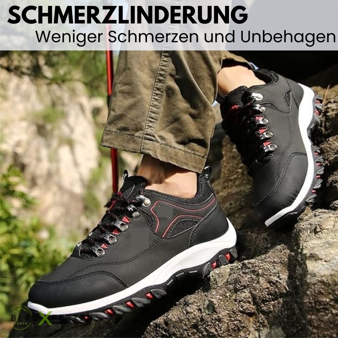 Ergonomischer, wasserdichter & rutschfester Schuh zur Schmerzlinderung - OrthoLake Unisex