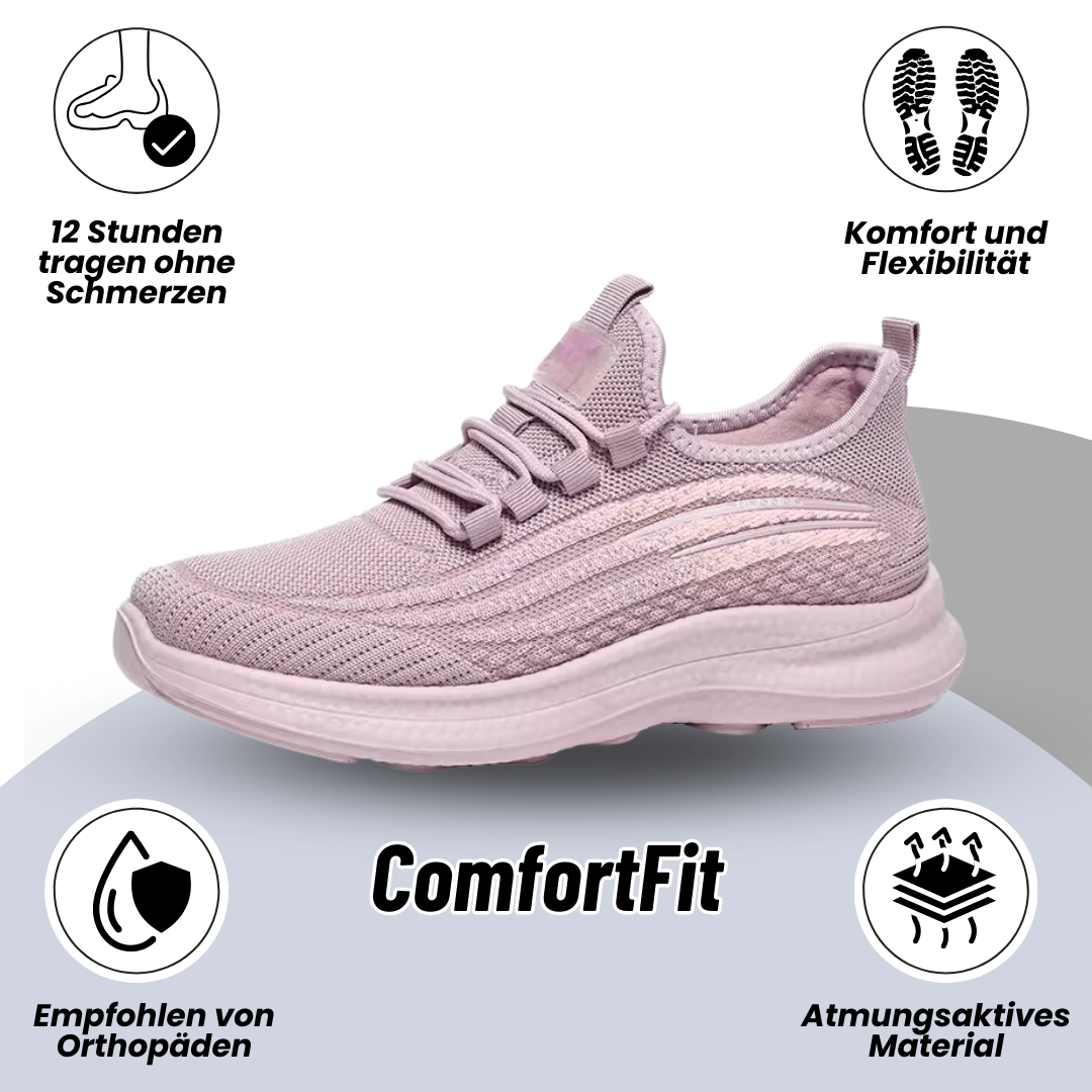 ComfortFit  - ergonomische schmerzlindernde Komfortschuhe